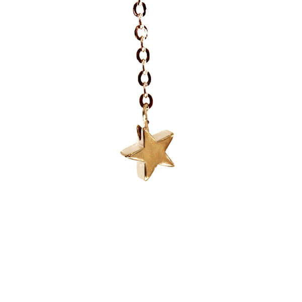 Stardust Boho Necklace