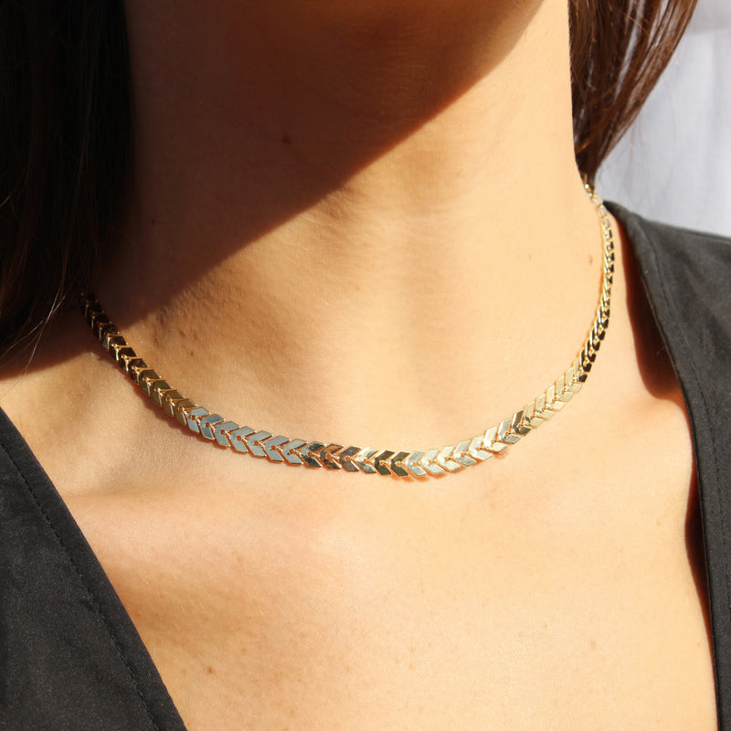 Notting Hill Necklace