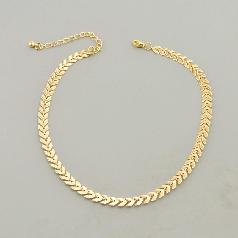 Notting Hill Necklace