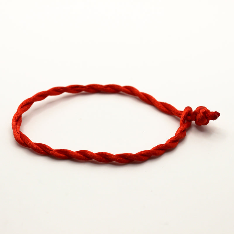 Lucky Red String